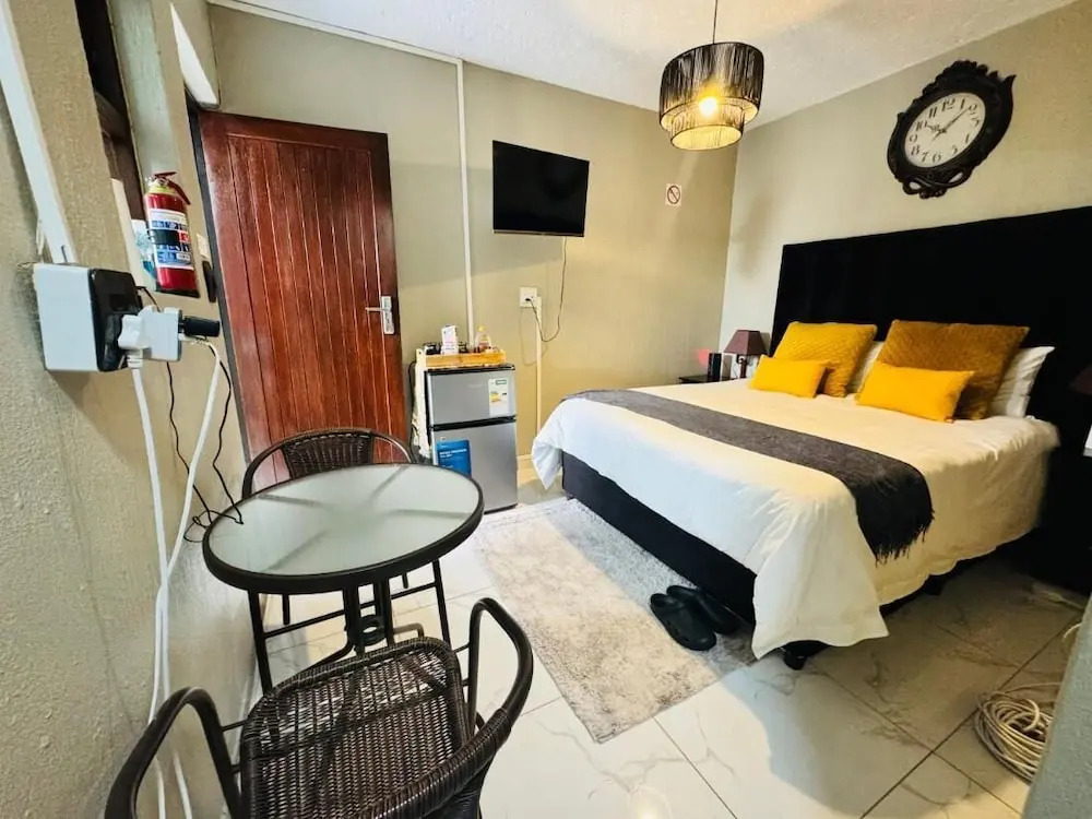 Villa Picasso Sandton