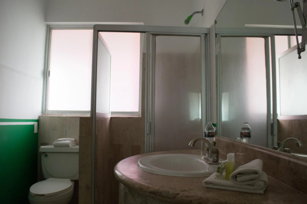 Hotel Residencia Polanco