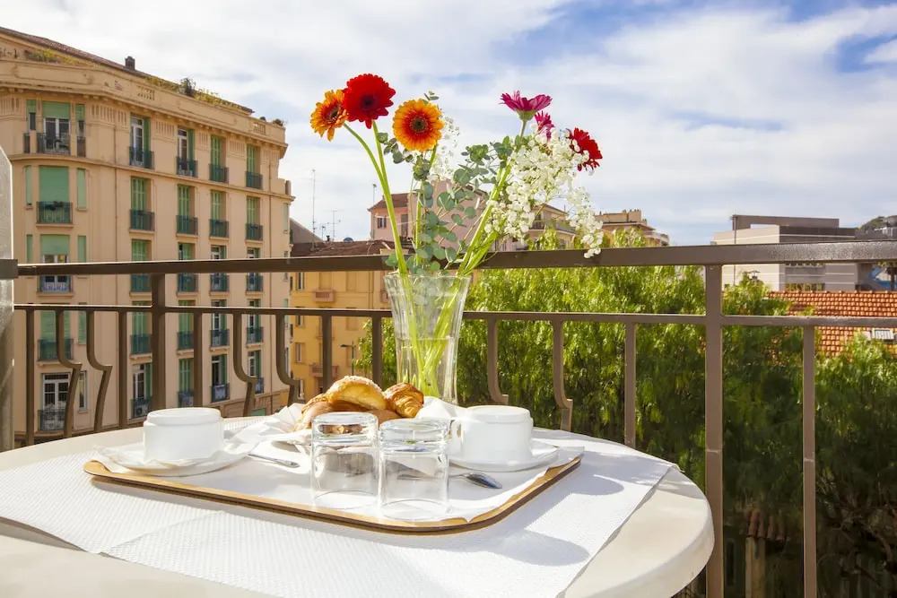 Hôtel Moderne