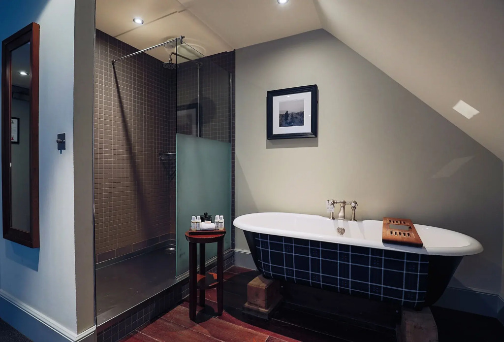 Hotel Du Vin Edinburgh