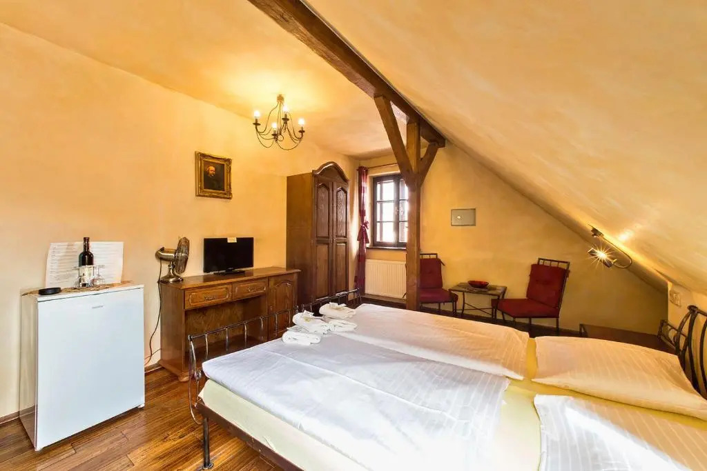 Arcadie Hotel & Apartments