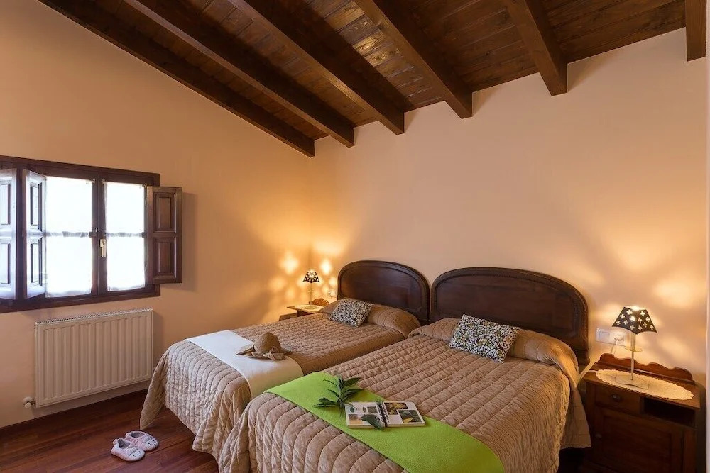 Casas Rurales Pandesiertos