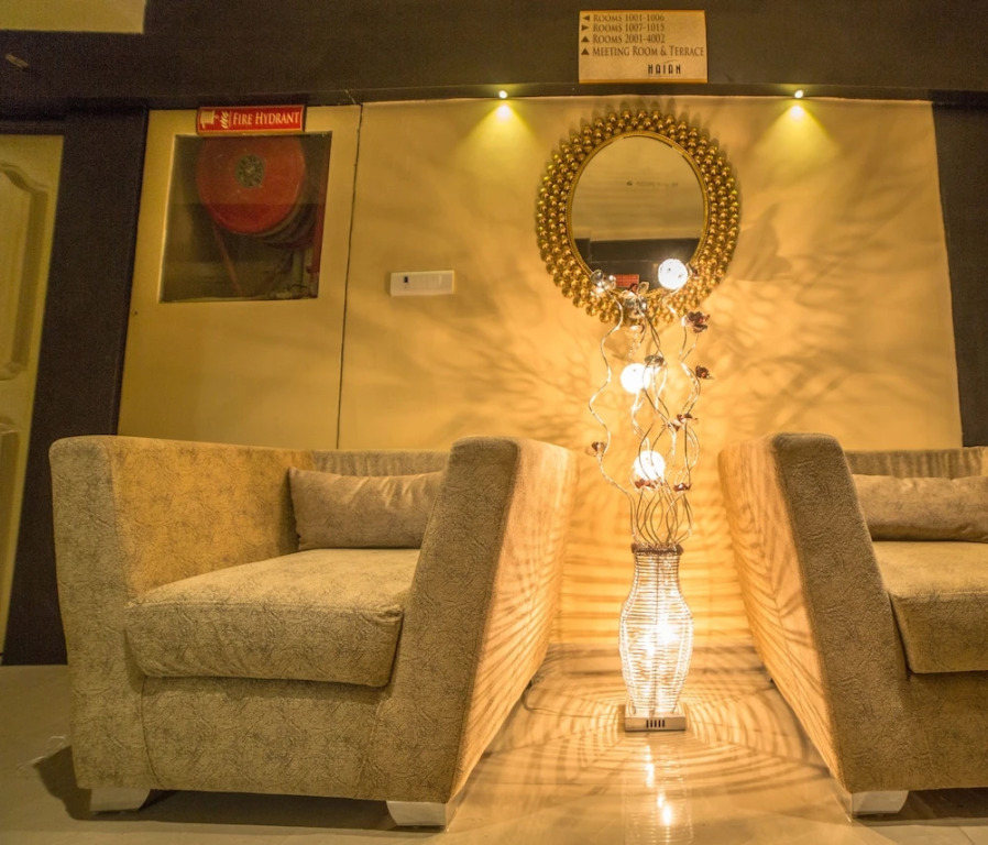 Haian - An Olive Tree Hotel