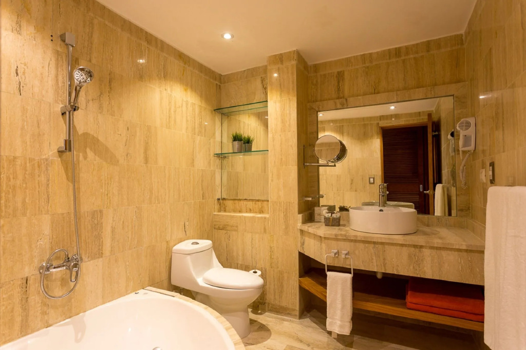 Tot Punta Cana Apartments