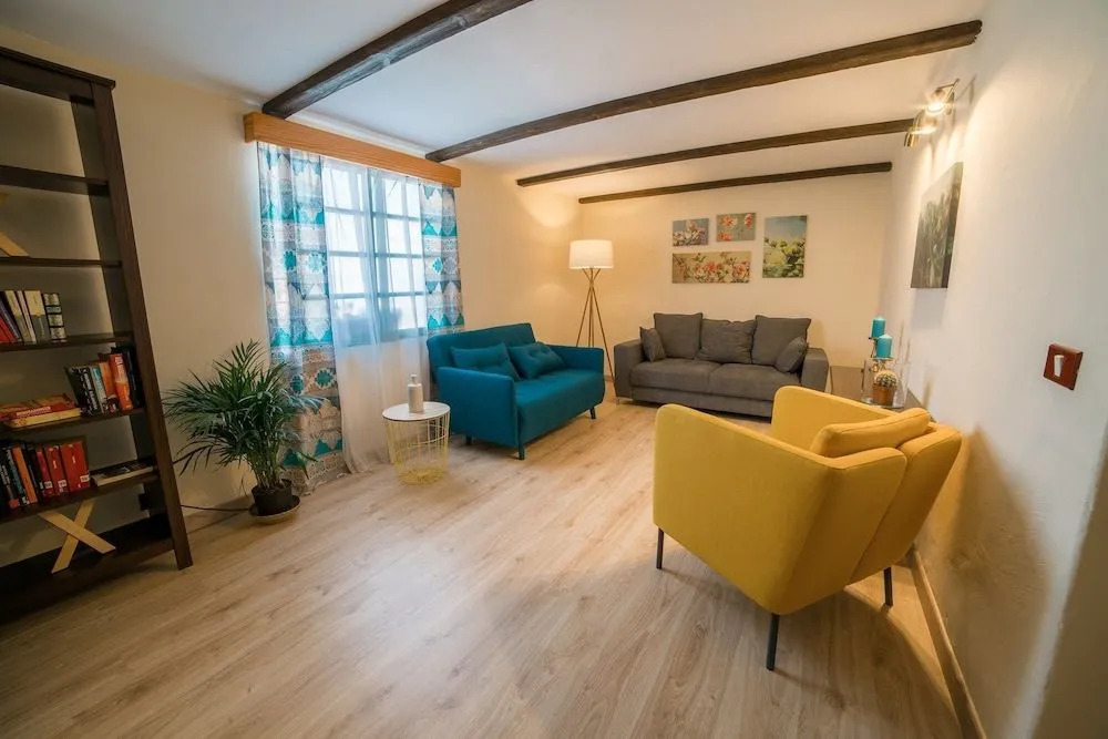 Hotel Rural Juncalillo
