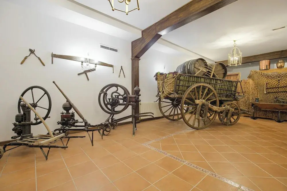 Hotel Finca Biazu