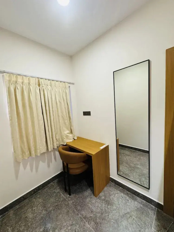 Shreshtam Apart Hotel, Kondapur
