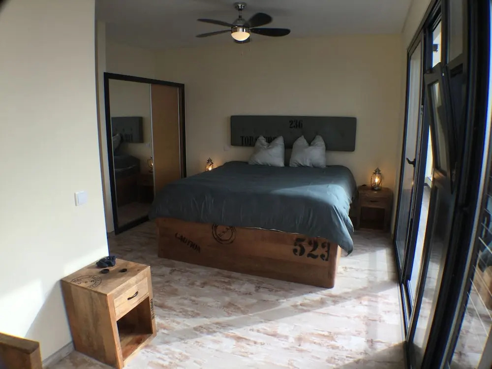 Guesthouse-TheView