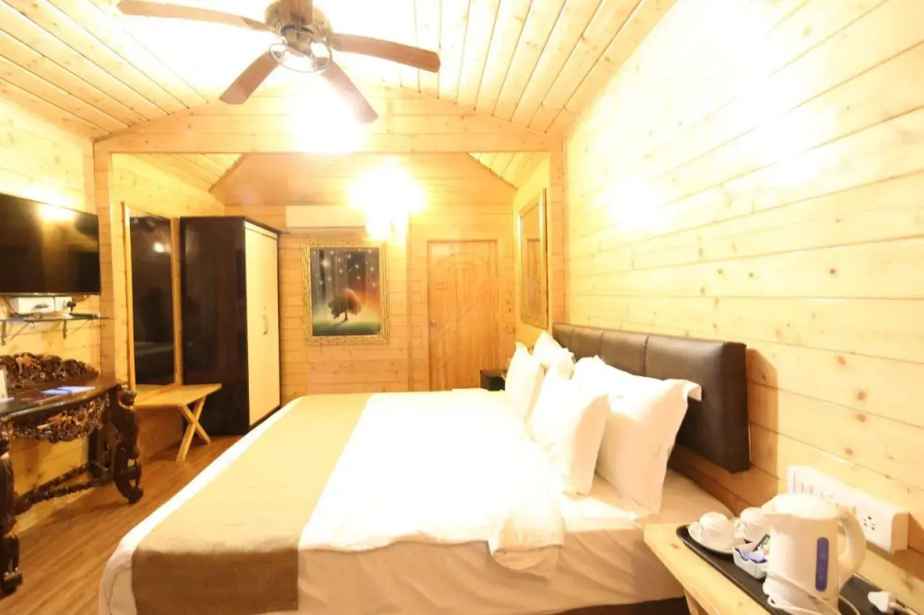 TGL Resort & Spa