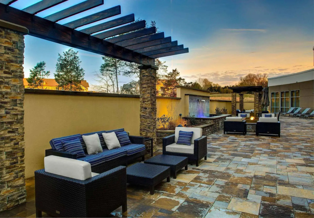 Courtyard by Marriott Nashville Mount Juliet