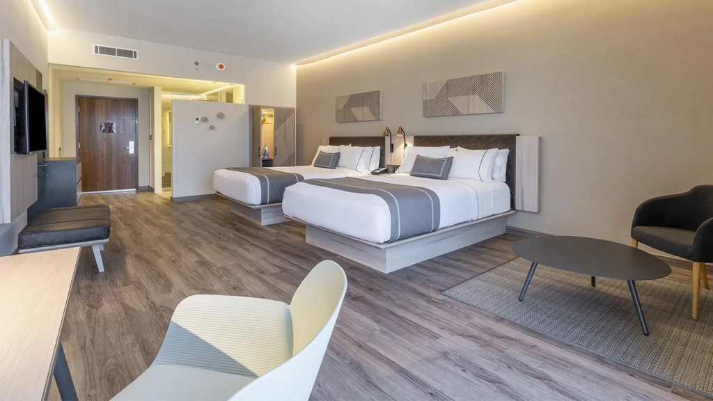 City Express Plus by Marriott San Luis Potosi