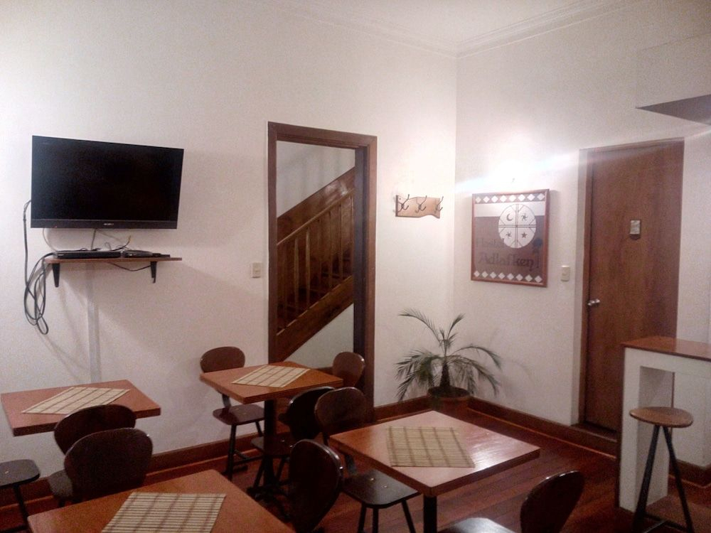 Hostel Adlafken