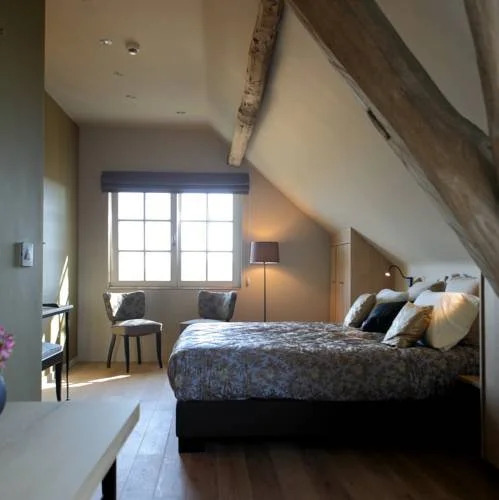 B&B Het Rooj