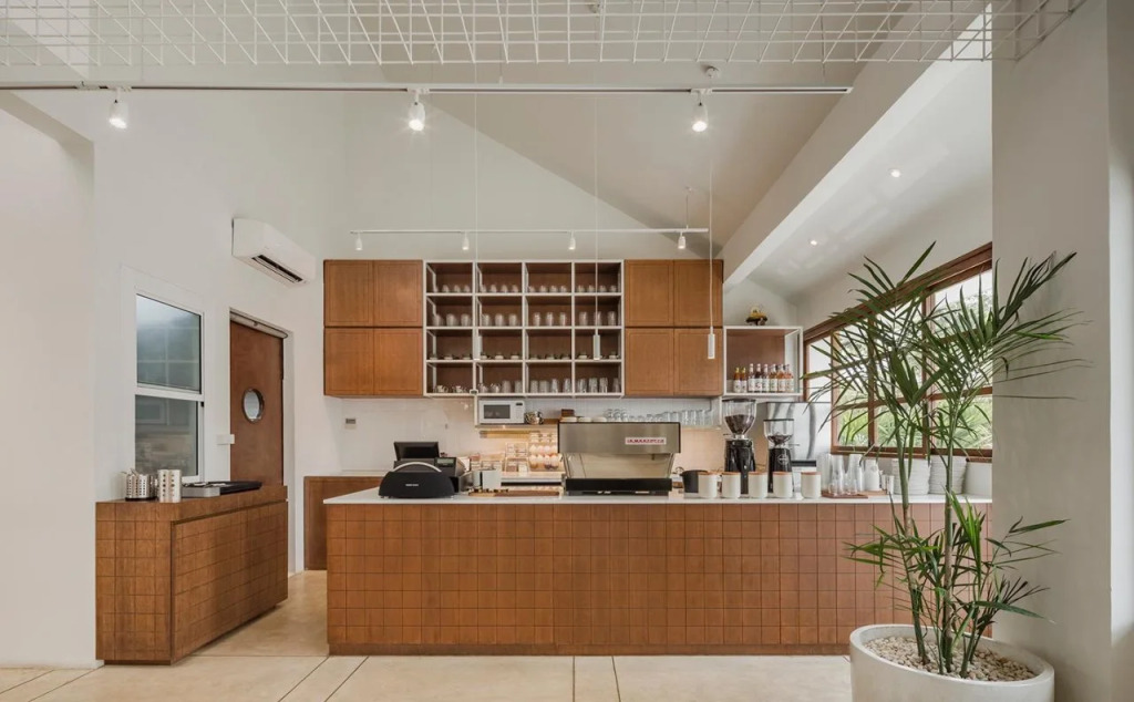 Busaba Ayutthaya Hotel