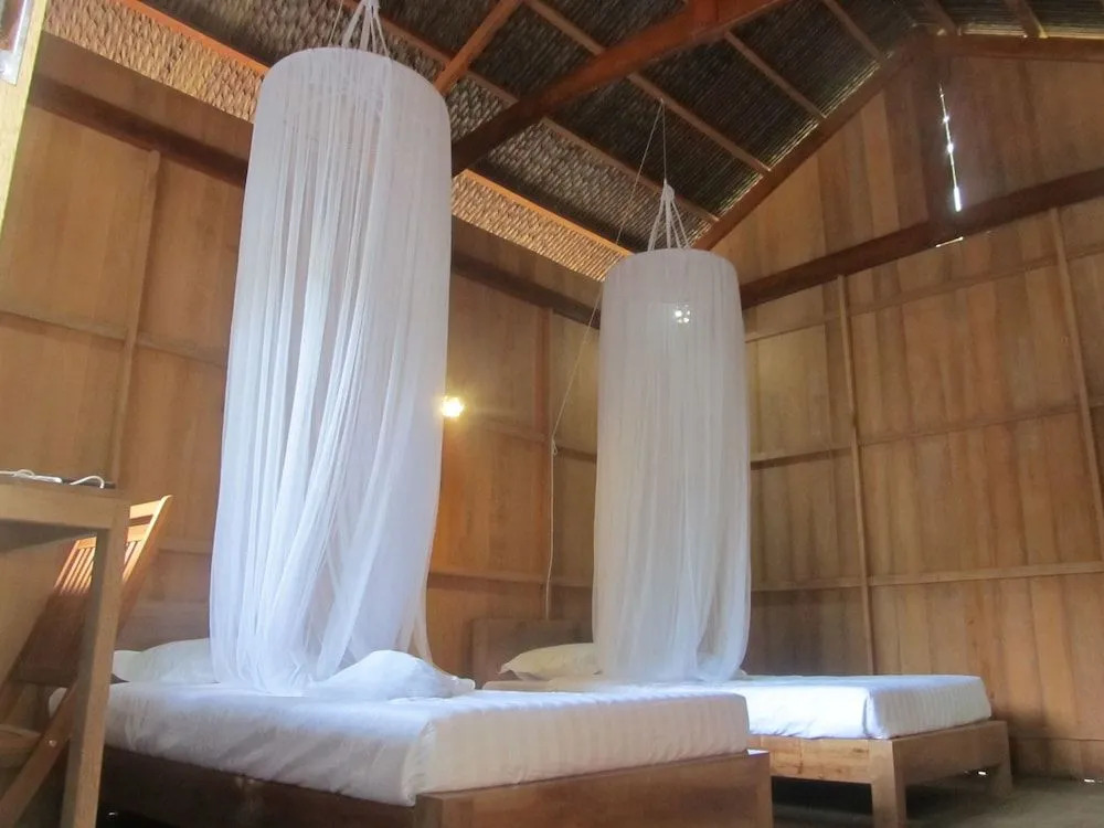 Coconut Homestay Mỏ Cày Nam Bến Tre