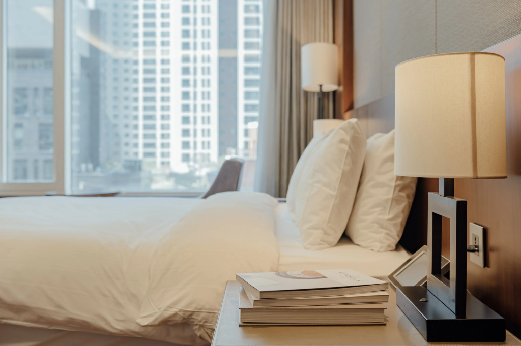 LOTTE CITY HOTEL Mapo