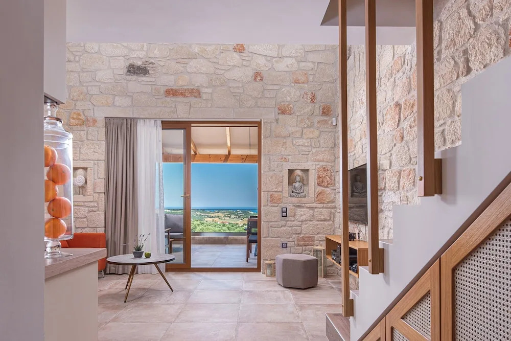 Mint Retreat Suites