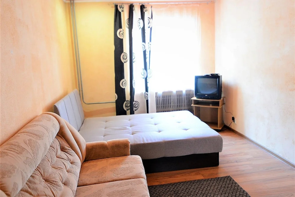Апартаменты Megapolis на Московском пр-те 112, кв. 547