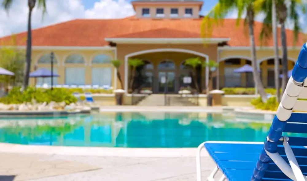 Paradise Point 337069