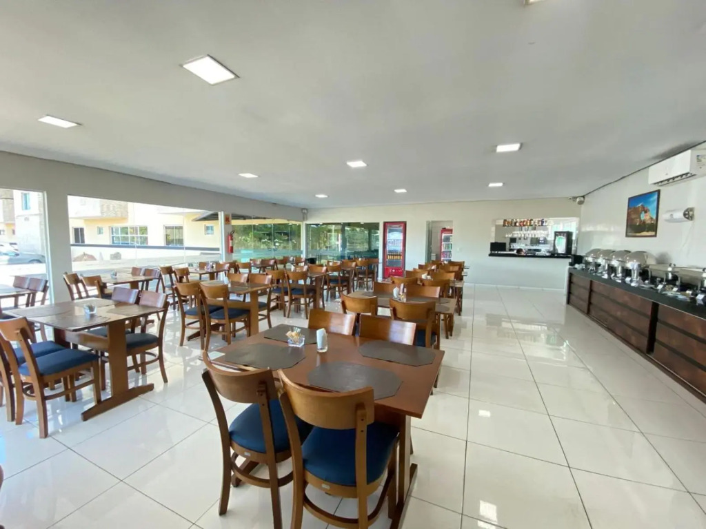 RILL HOTEL BY UCHÔA
