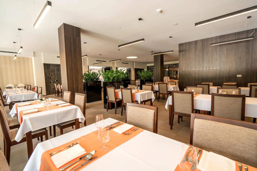 Horizont Resort