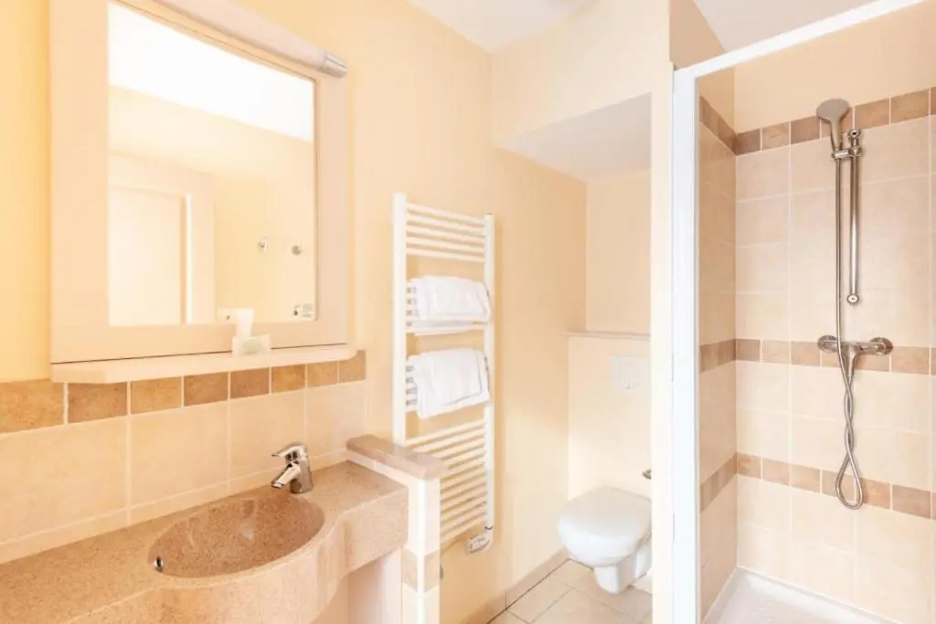Les Coteaux de Pont Royal en Provence - maeva Home - Maison 4 Pièces 8 Perso 26