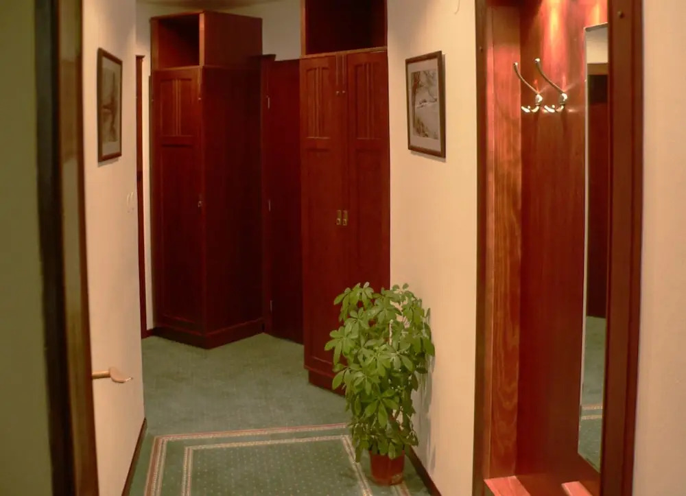 Grandhotel Havel