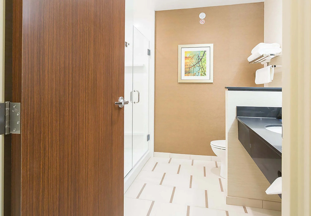Fairfield Inn & Suites by Marriott Jamestown