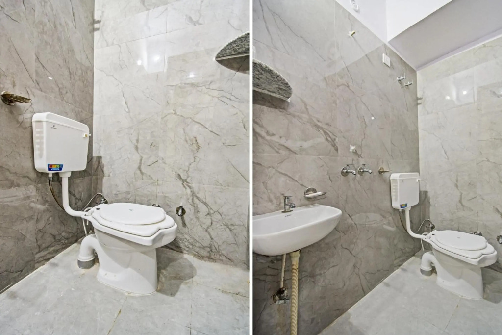 OYO Flagship 70066 Hotel Green Apple