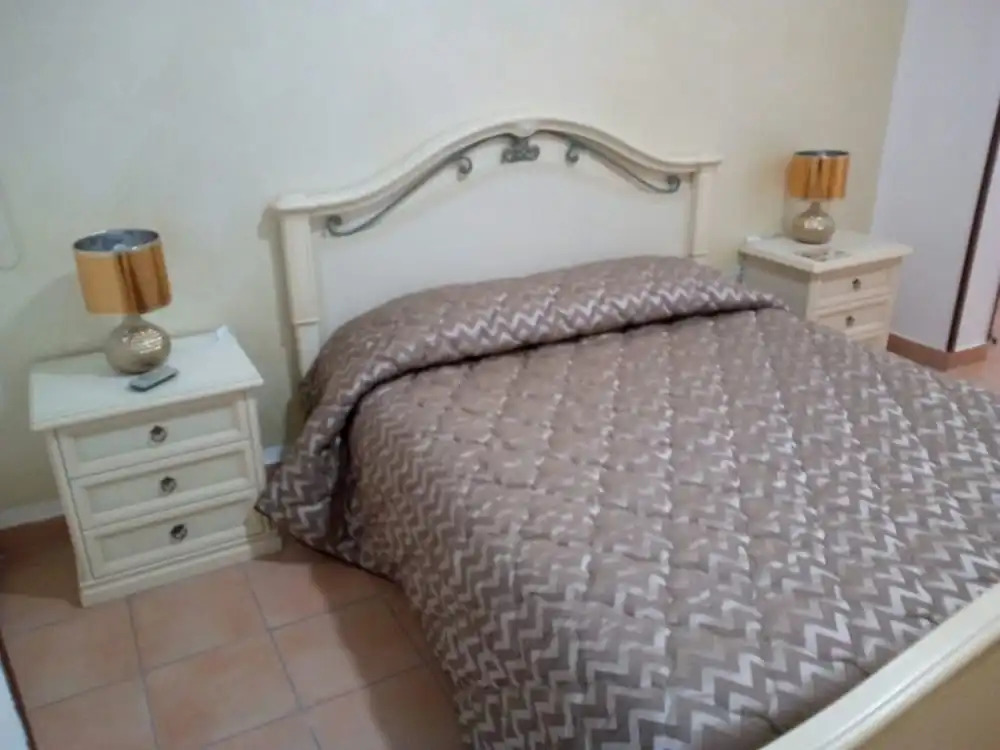 Residence San Miguel