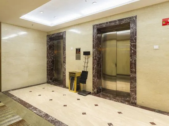 Xinniu Hotel