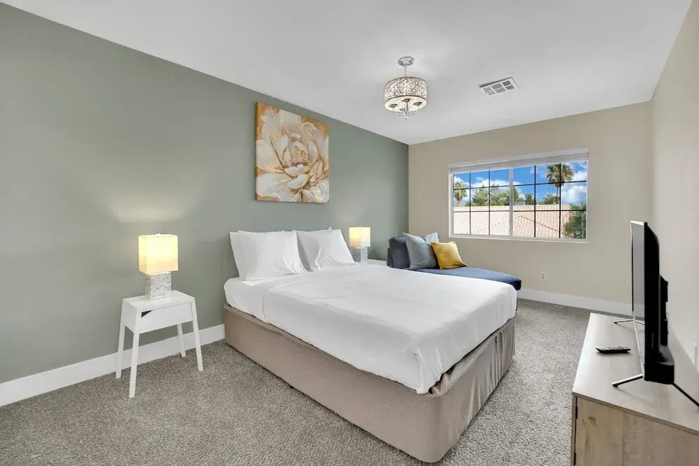Stella Vacation Villa