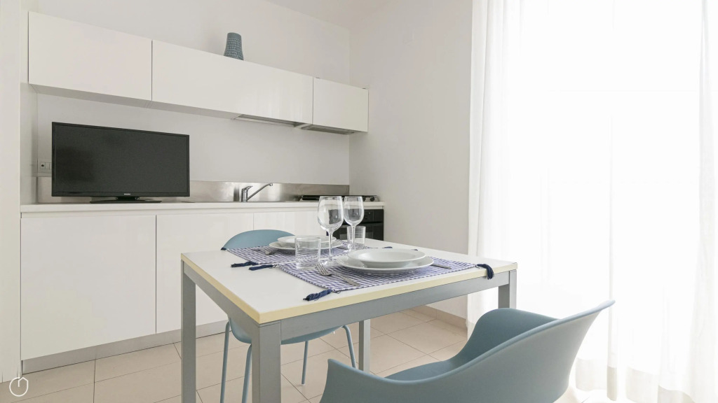 Residenza Excelsior 607