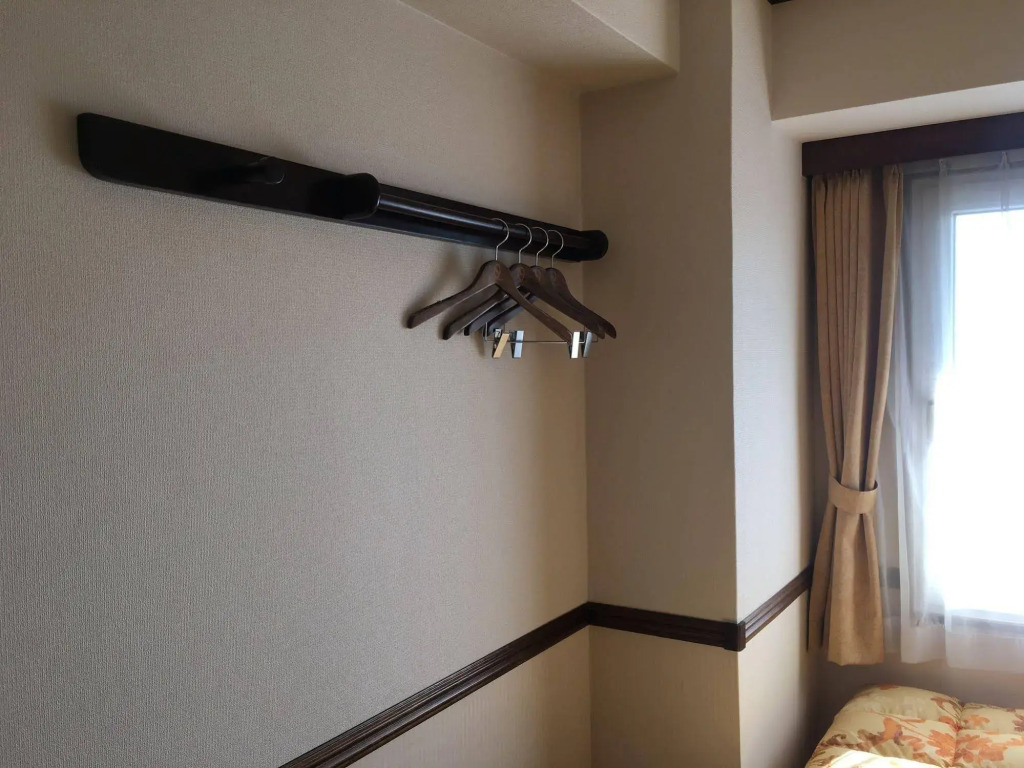 Toyoko Inn Tokyo Tachikawa eki Kita guchi