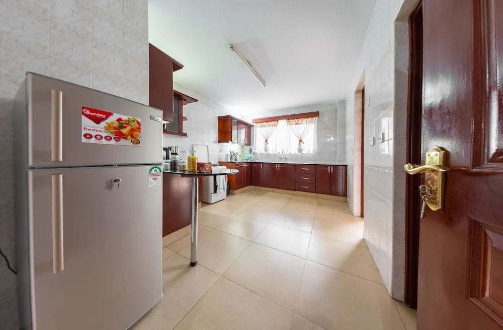 Restead Stay Apartments