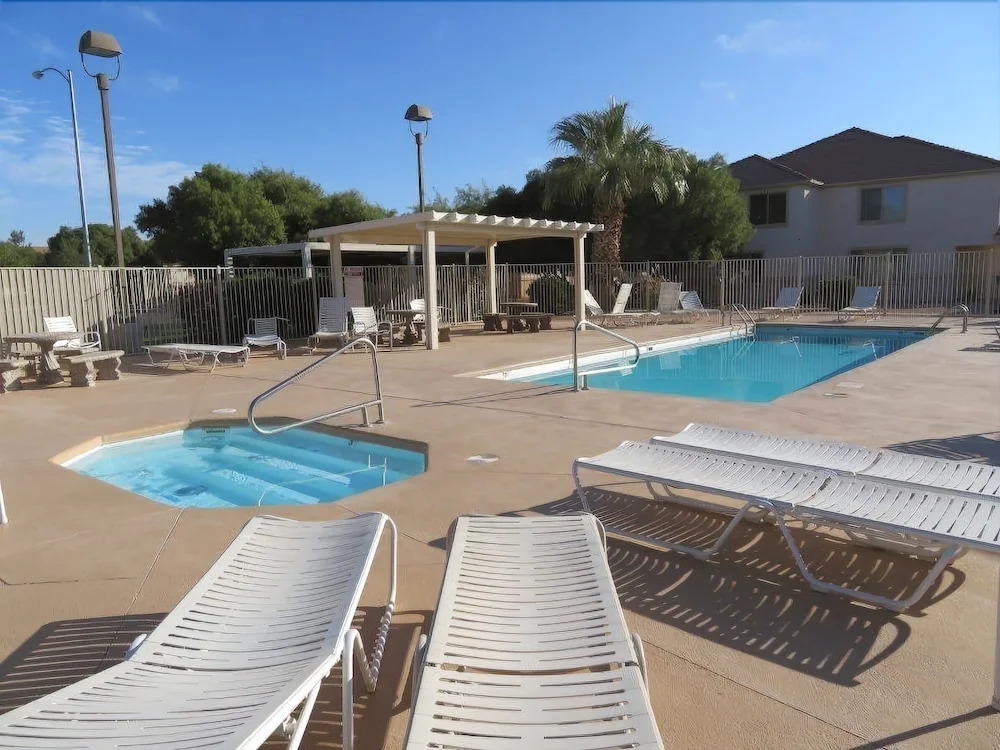 3 Bedroom Condo in Mesquite #365