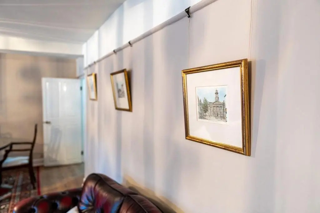 Forrests Yard - Apartment 2