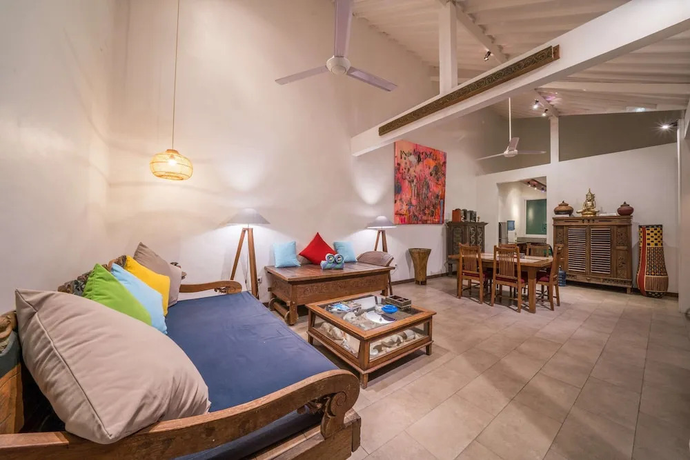 Villa Kita Seminyak