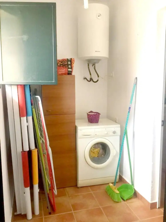 Villa With one Bedroom in Torrox, With Wonderful sea View, Private Poo