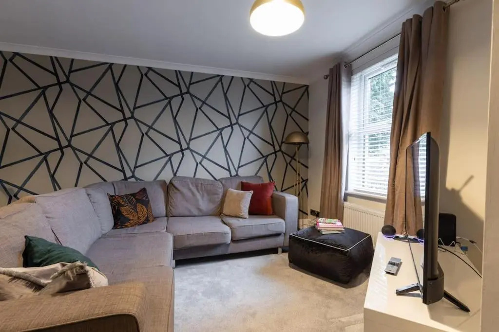Rodney House By MGroupSA