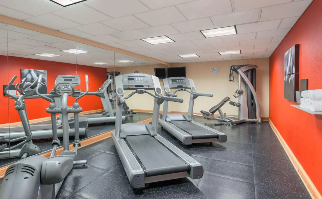Country Inn & Suites by Radisson, Harrisburg - Hershey West, PA