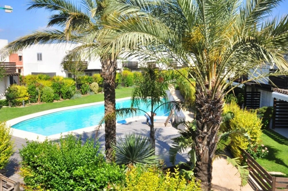 Casa Moderno Para 8 Personas en Cambrils