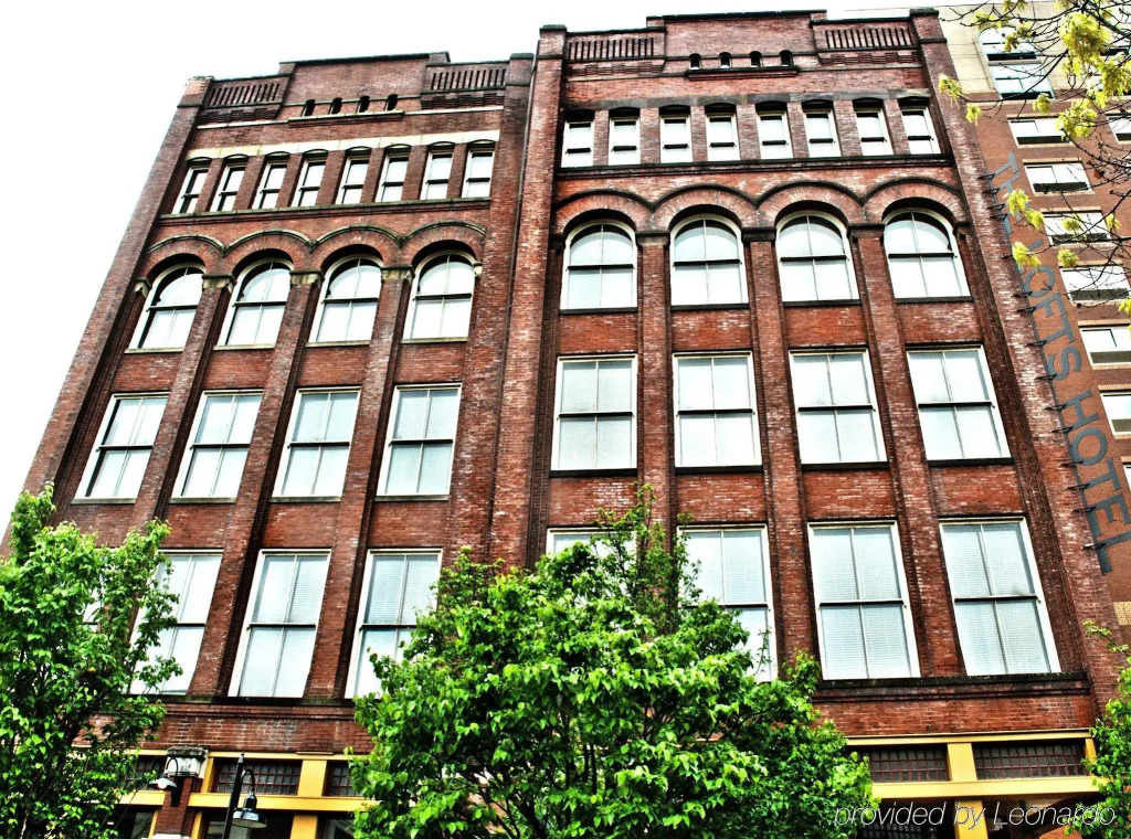 Columbus Downtown - The Lofts