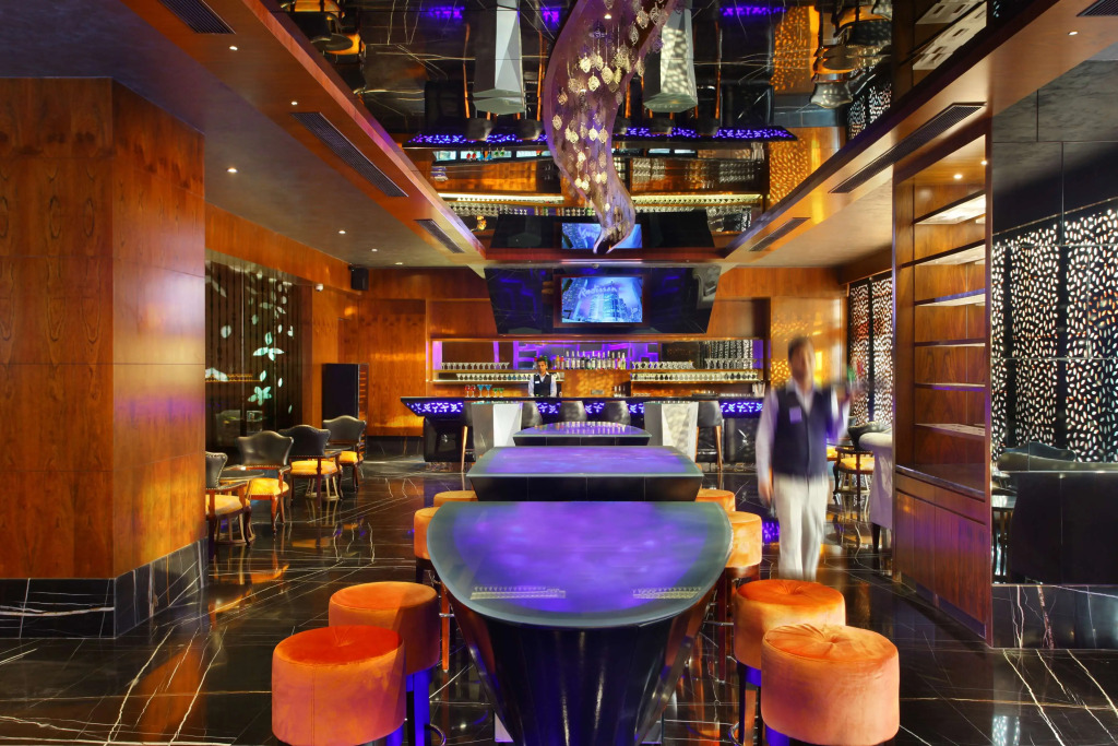 Radisson Blu Jammu