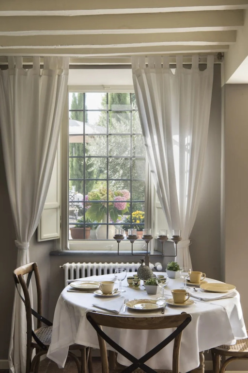 Villa Montebello B&B