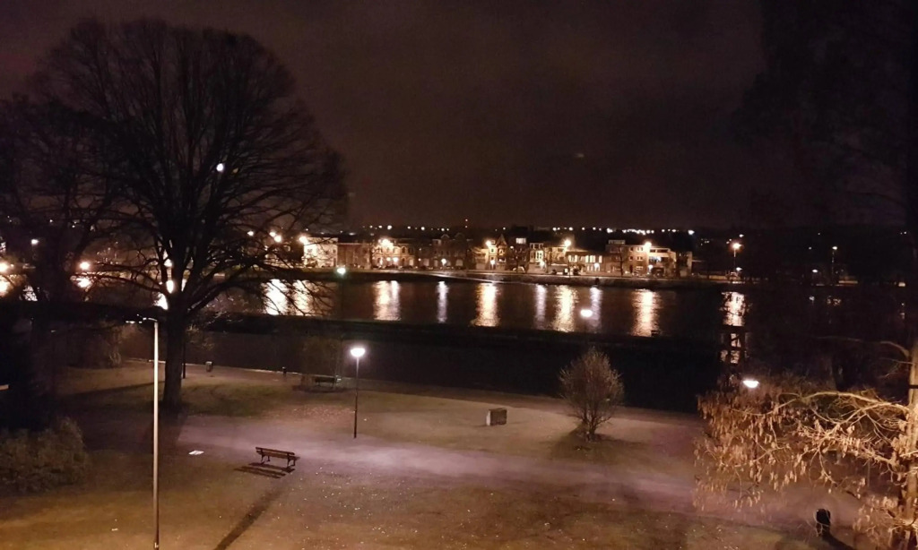 Au fil de l eau
