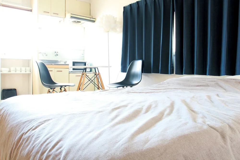 Cosmotom 6B / Namba Doutonbori / Vacation Stay 1676
