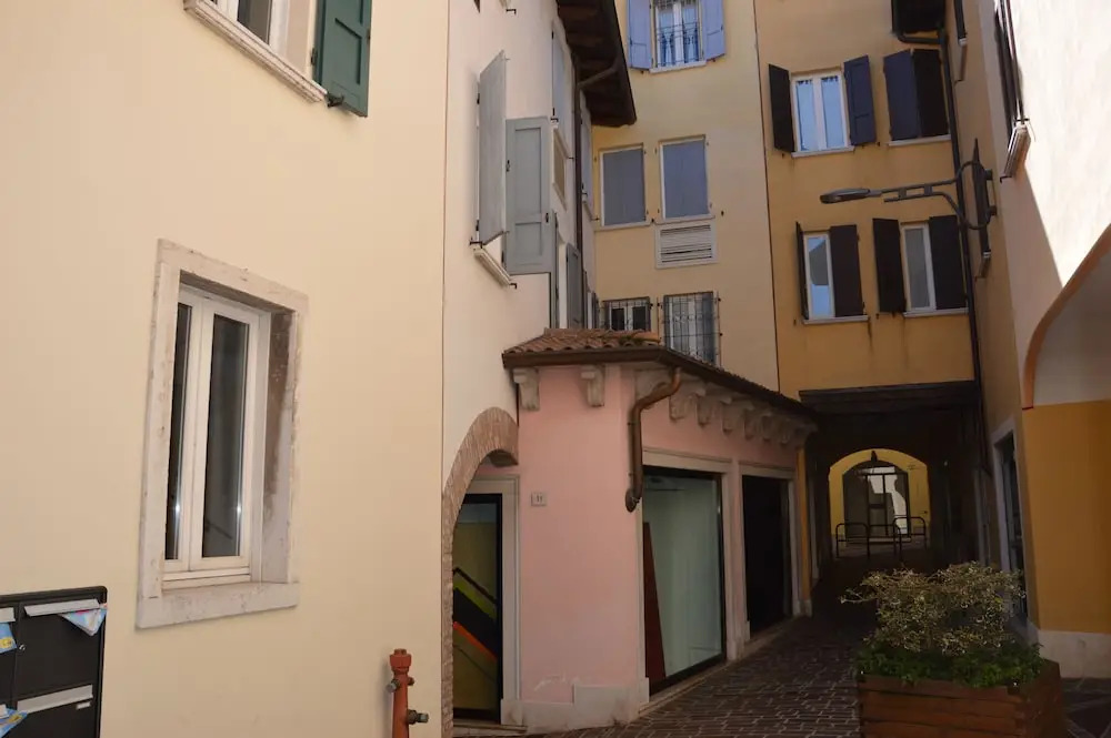 Desenzano Holidays