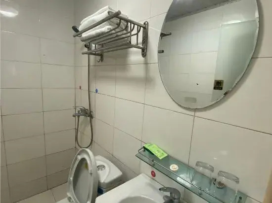 Shuyu Hostel
