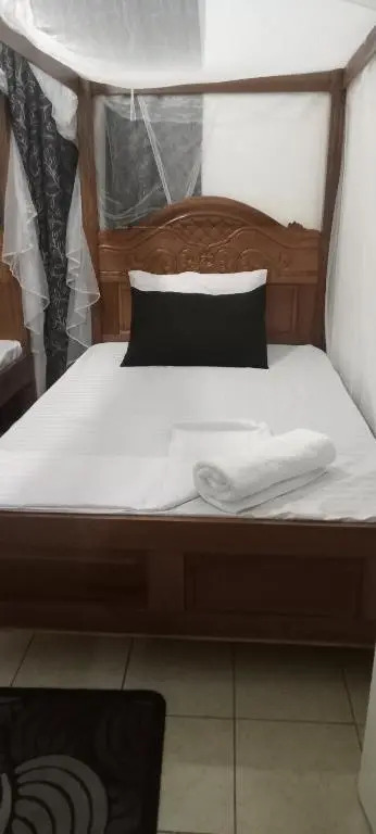 Lyneks Cosy Apartment